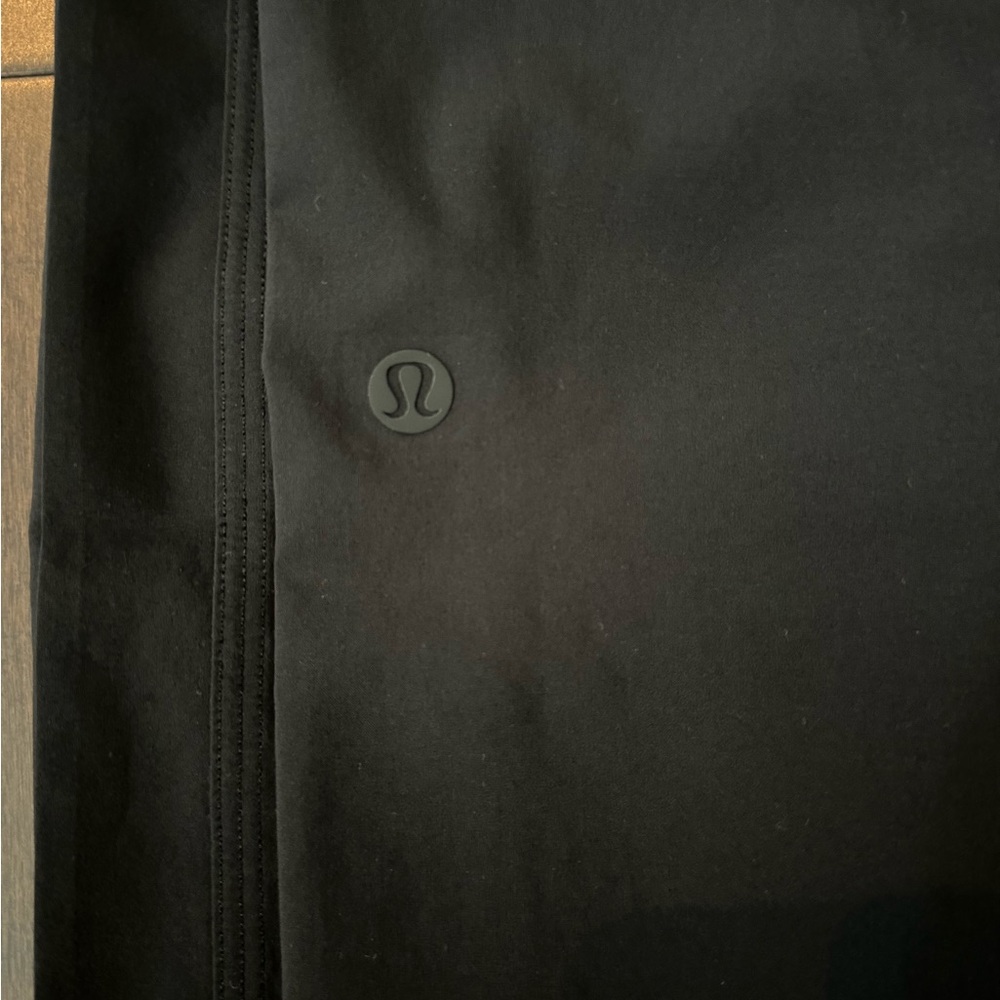 Lululemon wide leg pants - Picture 2 of 7